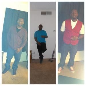 Meet your Posher, Brent